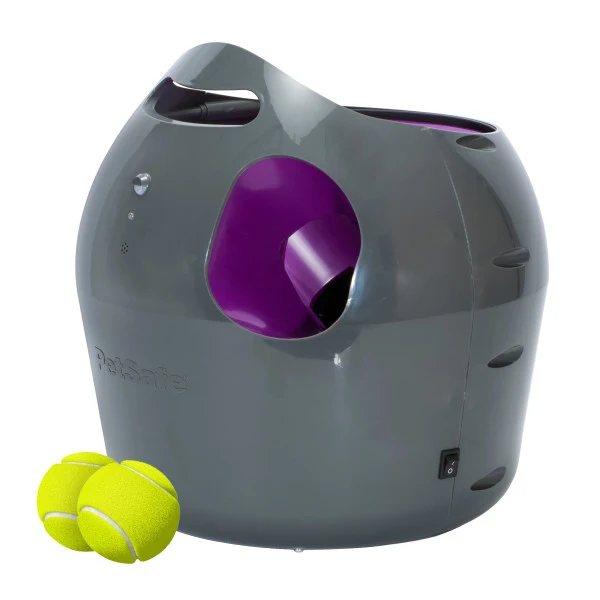PetSafe® Automatic Ball Launcher