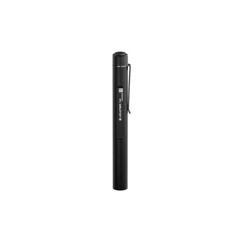 Ledlenser P4R Rechargeable Penlight 300lm 100m Beam IP54 Pocket Clip