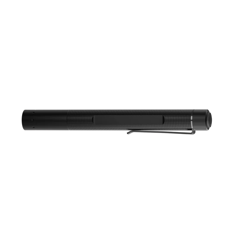 Ledlenser P4R Rechargeable Penlight 300lm 100m Beam IP54 Pocket Clip