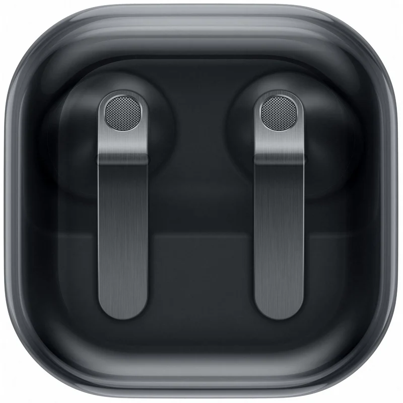 Samsung Galaxy Buds4 (Black)