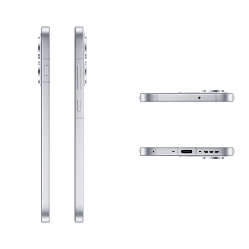 OPPO Reno16 Pro 5G 512GB (Pop White)