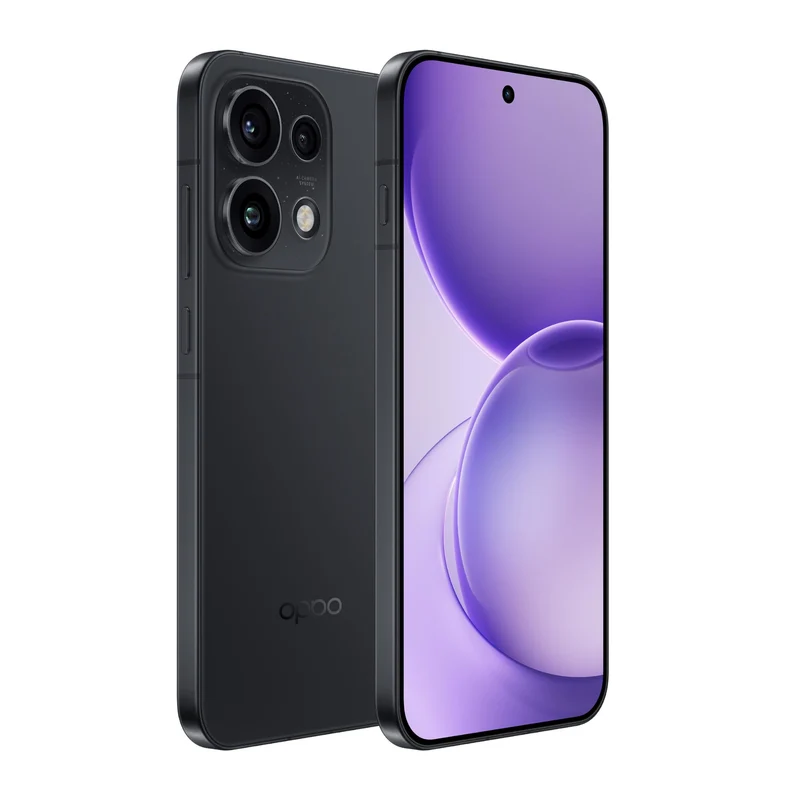 OPPO Reno16 Pro 5G 512GB (Starlight Black)