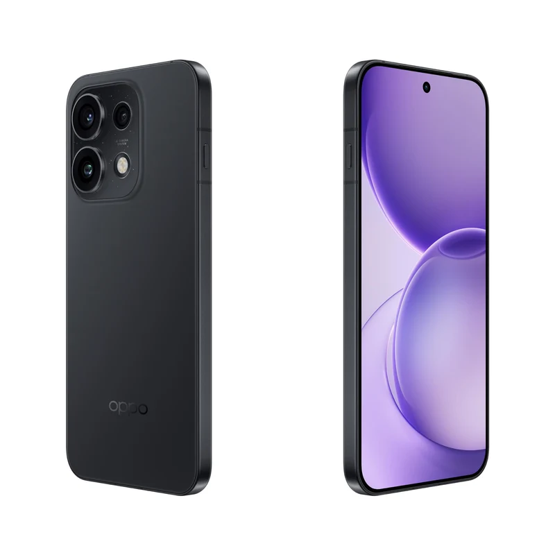 OPPO Reno16 Pro 5G 512GB (Starlight Black)