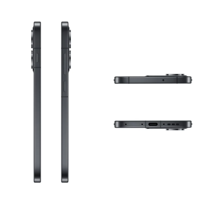OPPO Reno16 Pro 5G 512GB (Starlight Black)