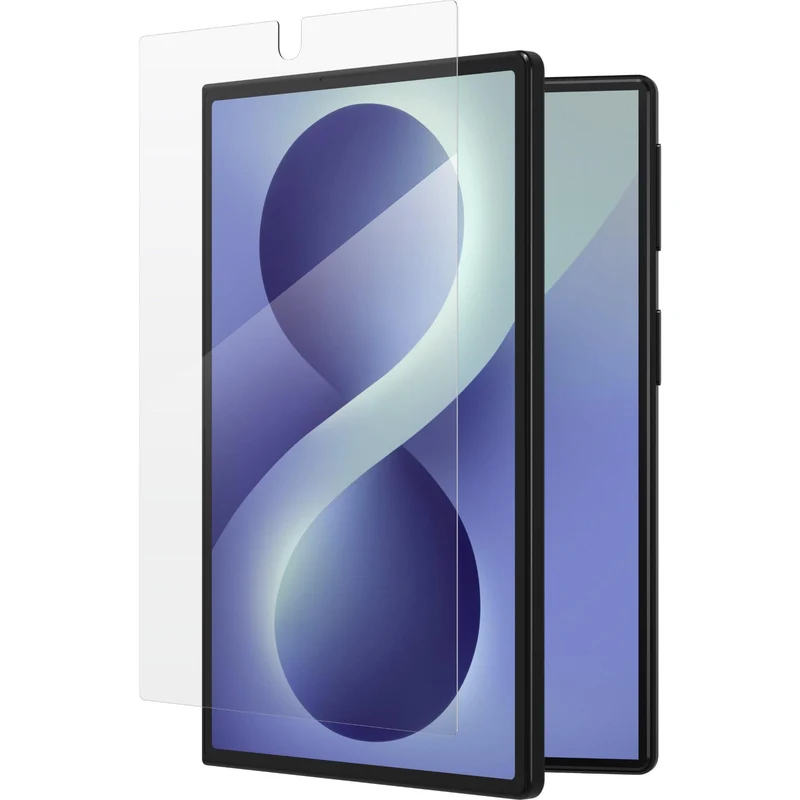 ZAGG InvisibleShield Glass XTR5 External Screen Protector for Galaxy Z Fold8