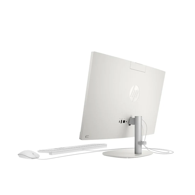 HP AIO 24-cr1000a 23.8" FHD All-in-One PC (Intel Core Ultra 5/512GB)[Ex-Display]