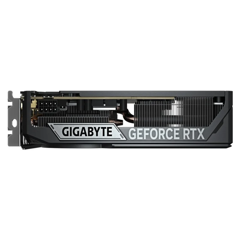 GIGABYTE GeForce RTX 5060 WINDFORCE MAX OC 8GB GDDR7 Graphics Card