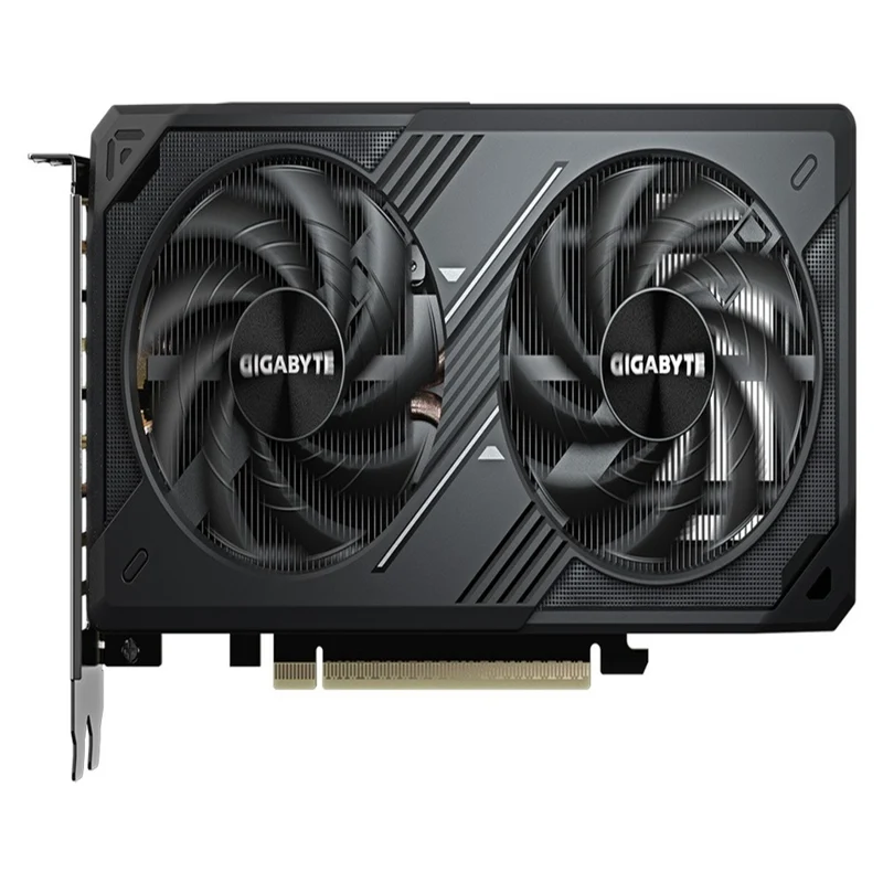 GIGABYTE GeForce RTX 5060 WINDFORCE MAX OC 8GB GDDR7 Graphics Card