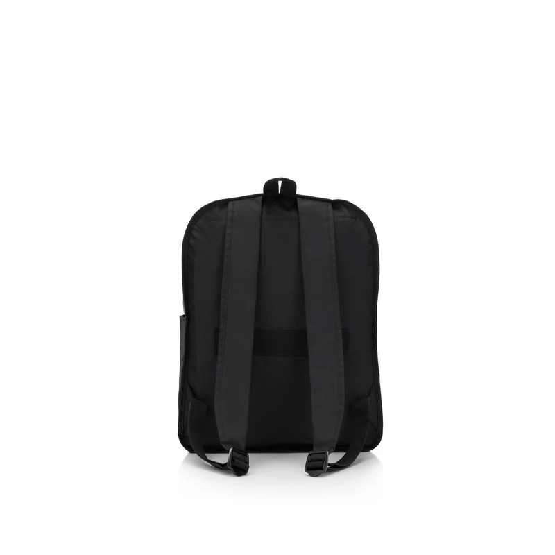Samsonite Packing Accessories Foldable Backpack Antimicrobial (Black)