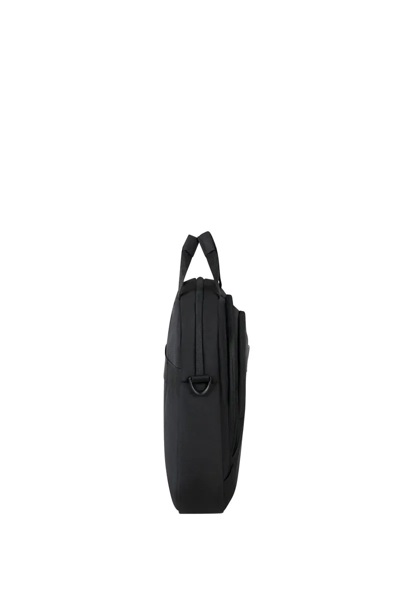 Samsonite Guardit 3 Briefcase 17.3" Black