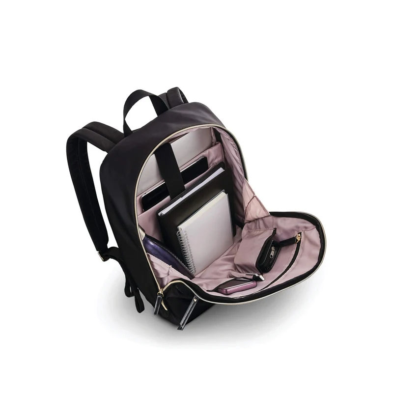 Samsonite Mobile Solution Essential Backpack (Black)