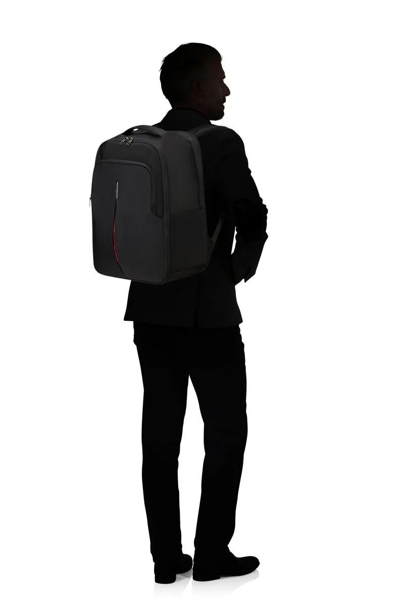 Samsonite Guardit 3 Underseat Backpack Medium Black