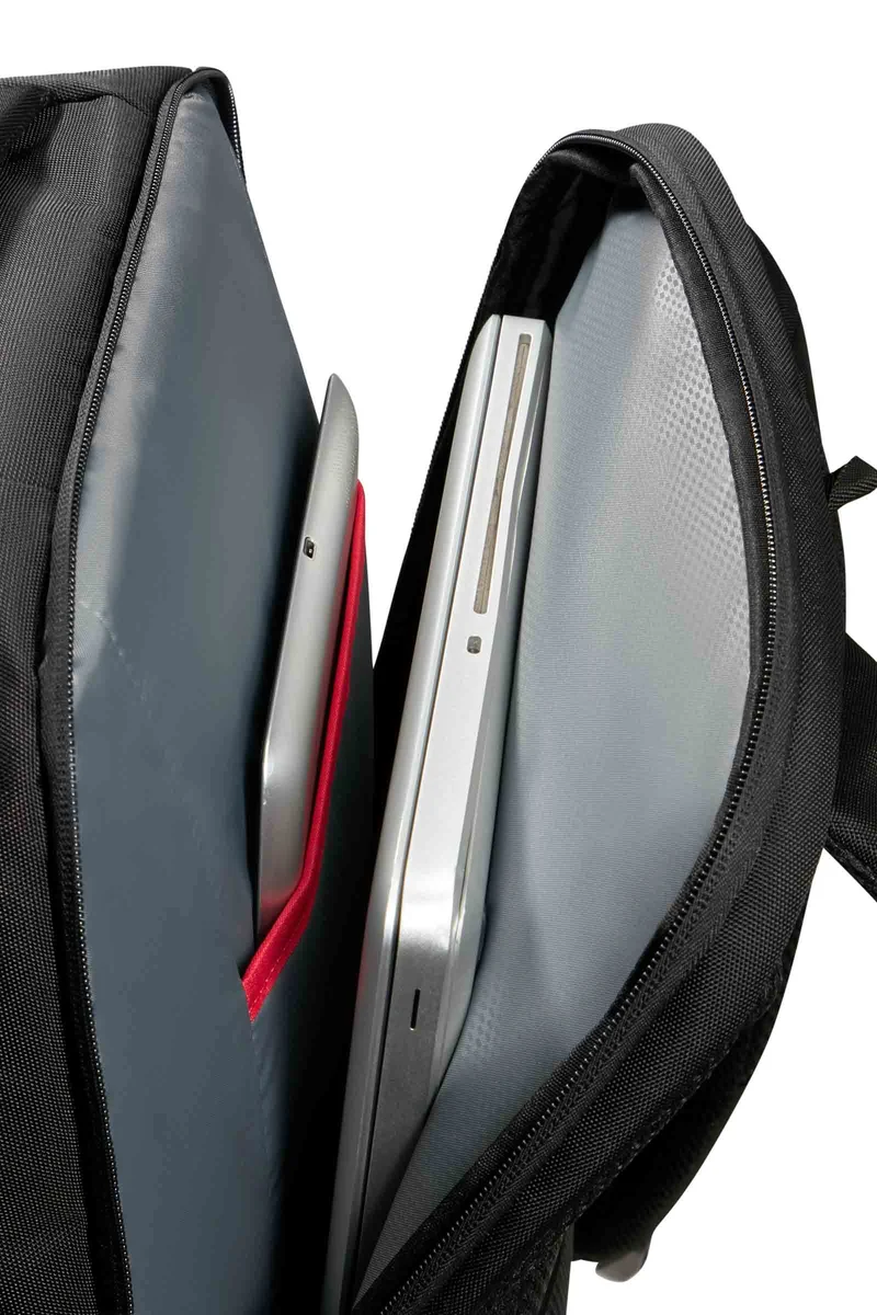 Samsonite Guardit 3 Underseat Backpack Medium Black