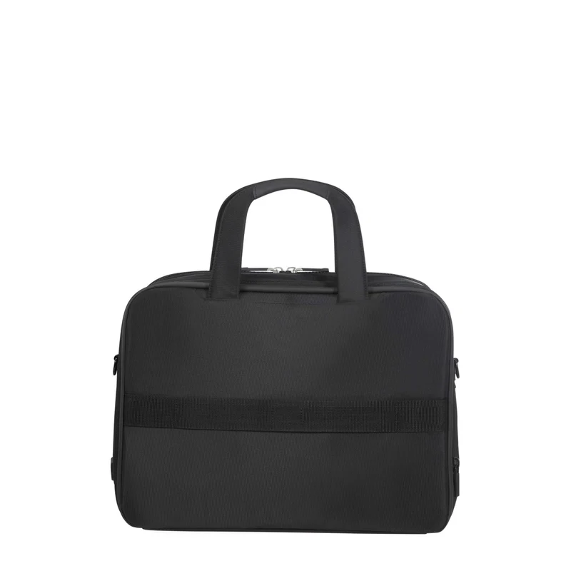 Samsonite Litepoint Bailhandle 15.6" Exp (Black)