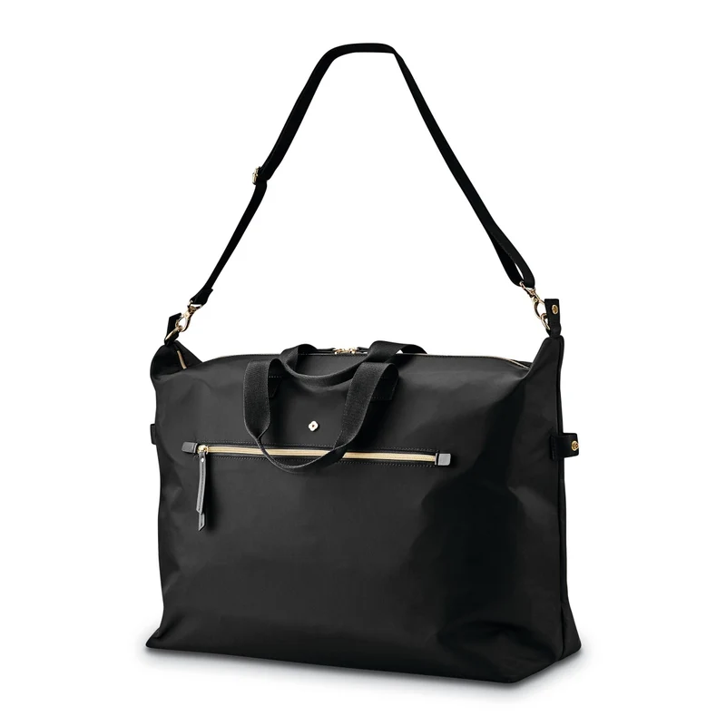 Samsonite Mobile Solution Classic Duffle (Black)