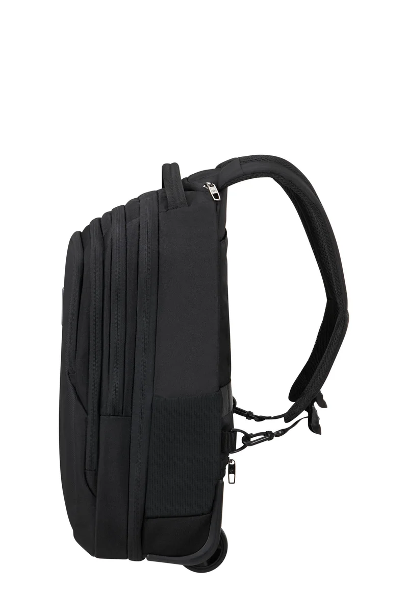 Samsonite Guardit 3 Laptop Backpack/Wheeled 15.6" Black