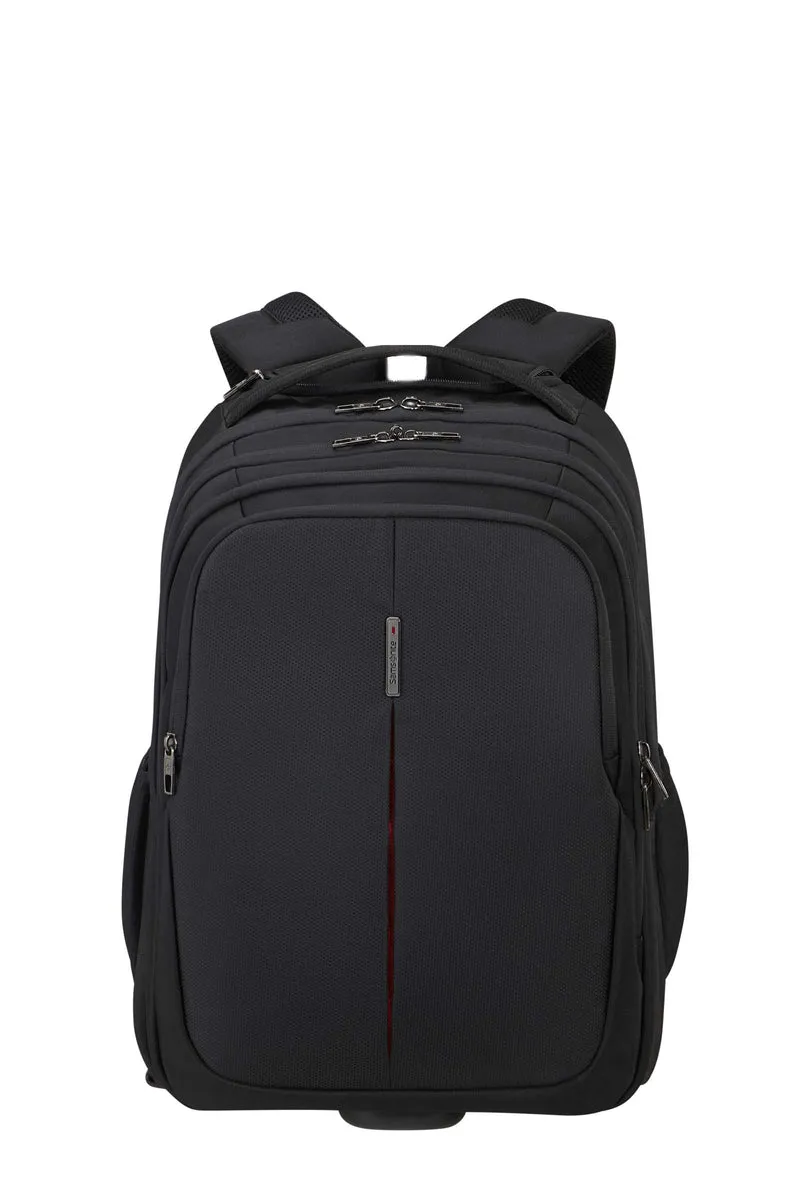 Samsonite Guardit 3 Laptop Backpack/Wheeled 15.6" Black