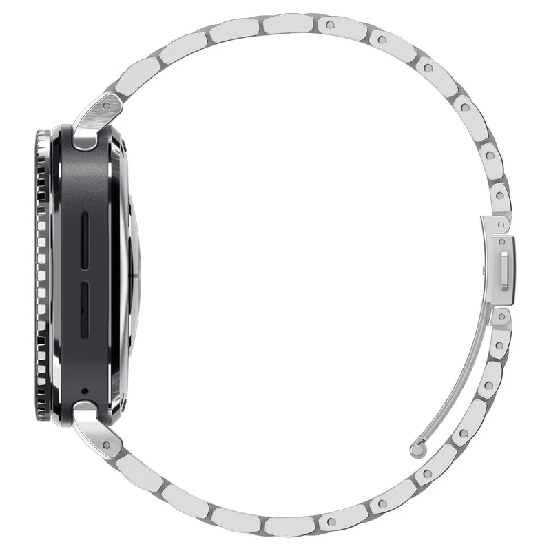 Spigen Galaxy Watch Ultra 2 47mm 2026 Bezel Tune Ring Cover (Black)