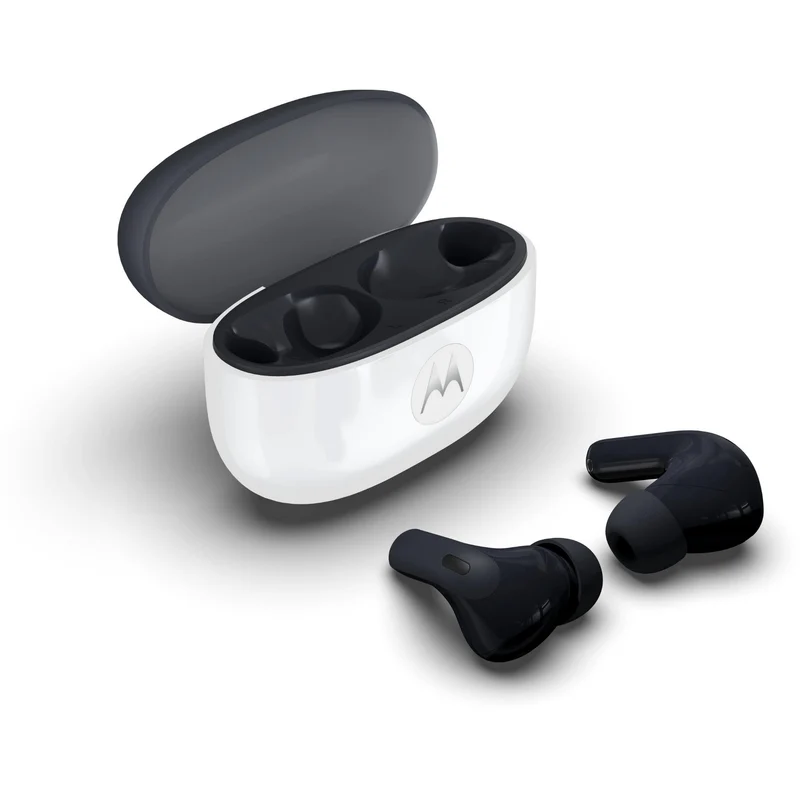 moto Buds 2 (Carbon)