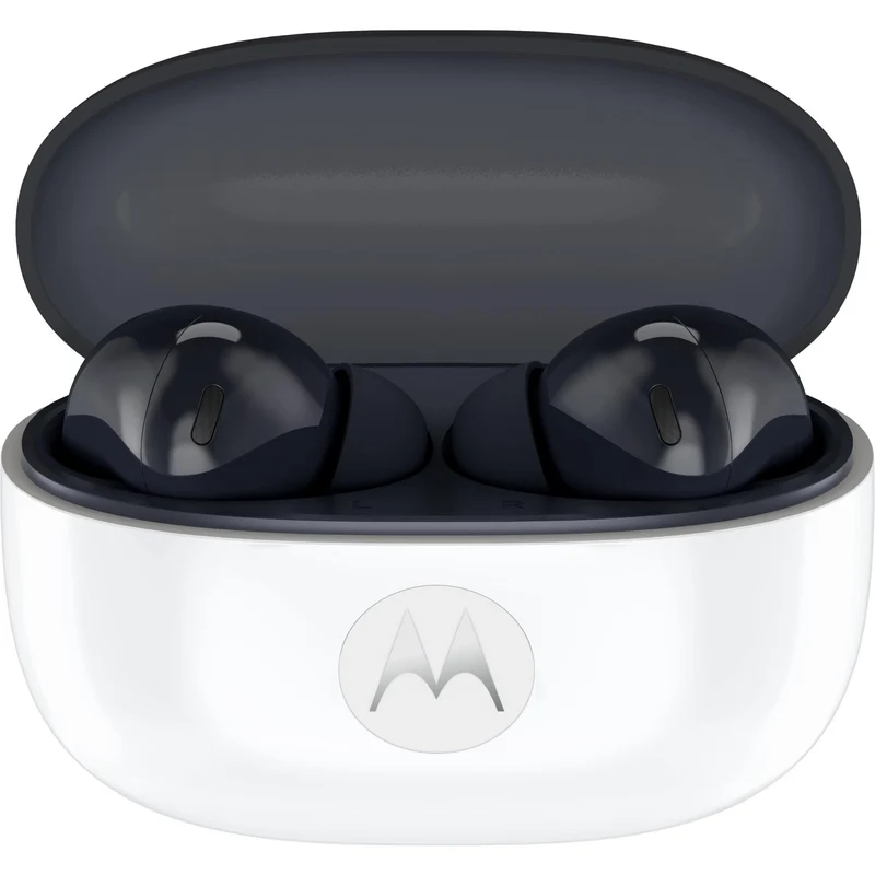 moto Buds 2 (Carbon)