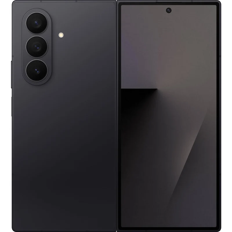 Samsung Galaxy Z Fold7 5G 256GB (Jetblack)