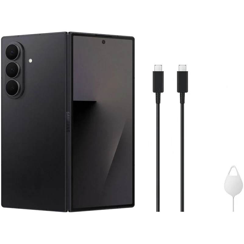 Samsung Galaxy Z Fold7 5G 256GB (Jetblack)