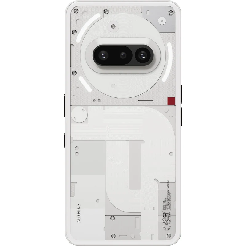 NOTHING Phone (3a) 5G 256GB (White)