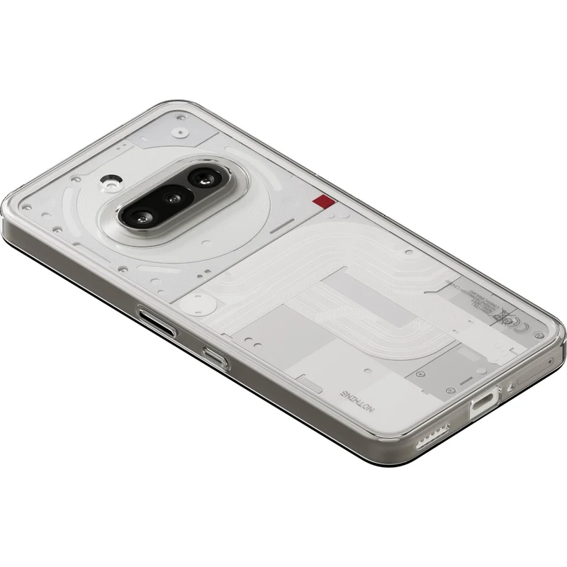 NOTHING Phone (3a) 5G 256GB (White)