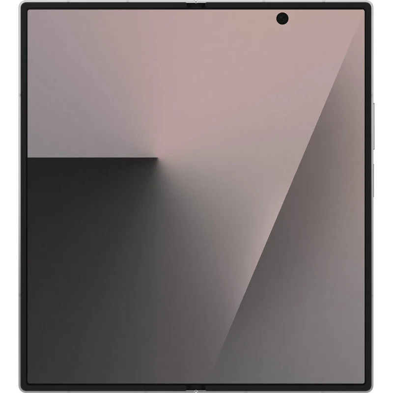 Samsung Galaxy Z Fold7 5G 512GB (Silver Shadow)