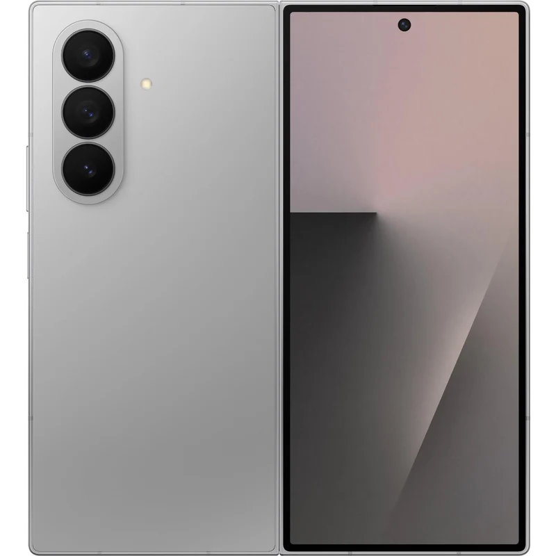 Samsung Galaxy Z Fold7 5G 512GB (Silver Shadow)