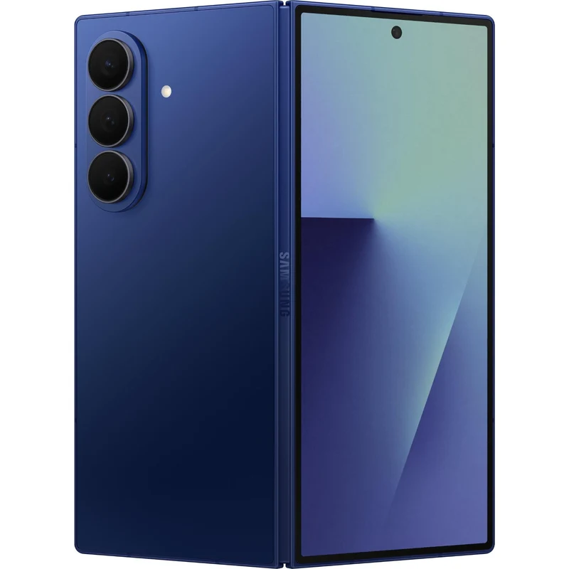 Samsung Galaxy Z Fold7 5G 512GB (Blue Shadow)