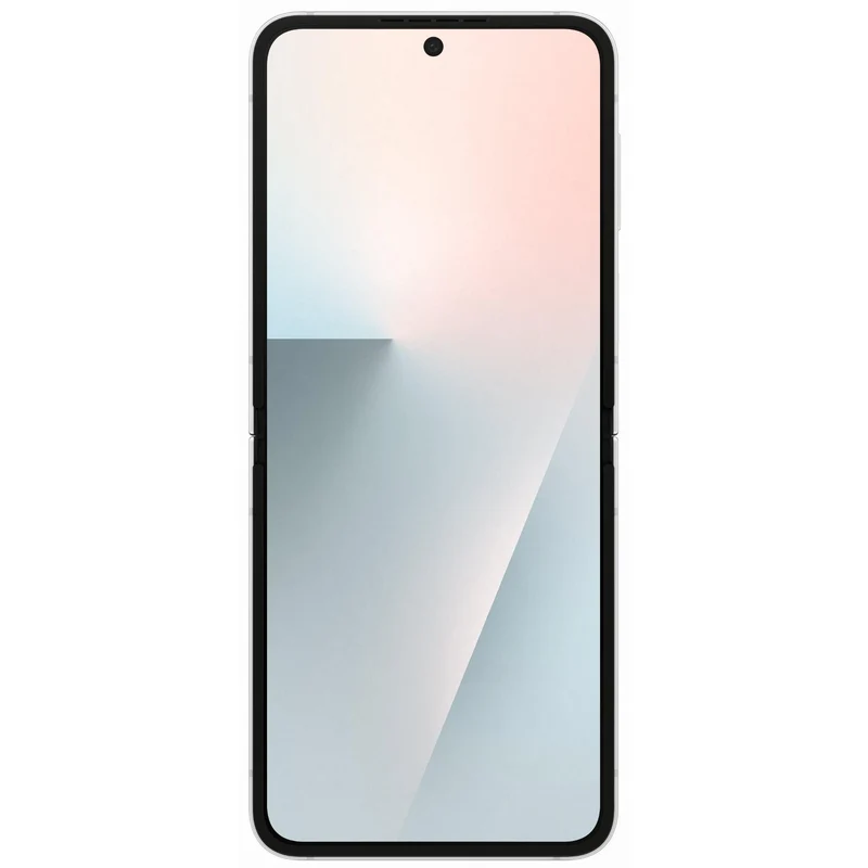 Samsung Galaxy Z Flip7 FE 5G 128GB (White)