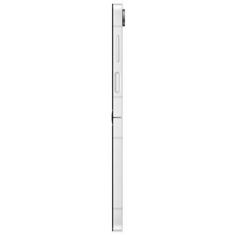 Samsung Galaxy Z Flip7 FE 5G 128GB (White)