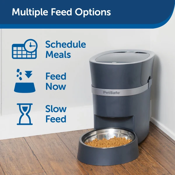 PetSafe® Smart Feed Automatic Dog and Cat Feeder