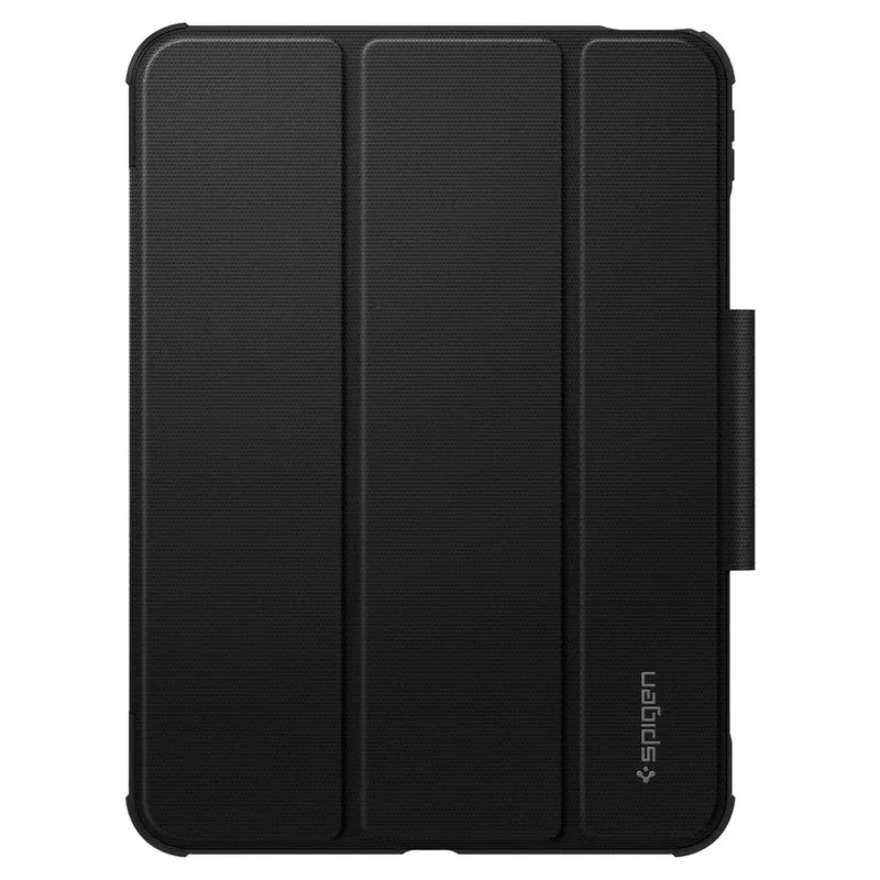 Spigen Apple iPad 11 A16 2025 /10.9 2022 Rugged Armor Pro Case (Black)