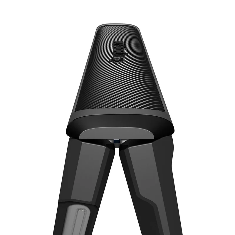 Spigen Samsung Galaxy Z Flip 7 Slim Armor Pro (MagFit) Case - Black