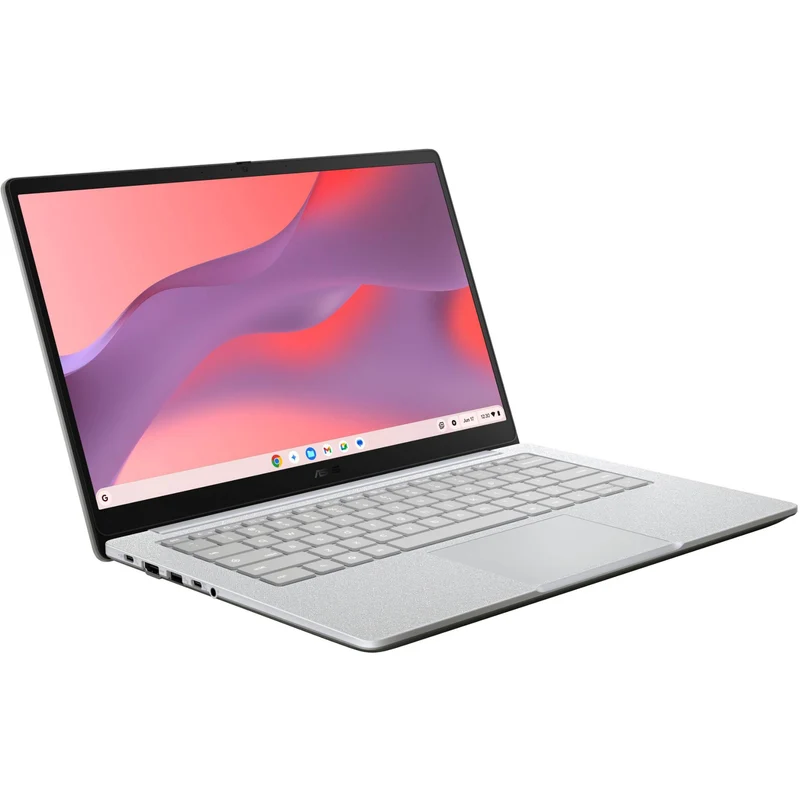 ASUS Essential 14" Full HD Chromebook (MTK 540)[128GB]