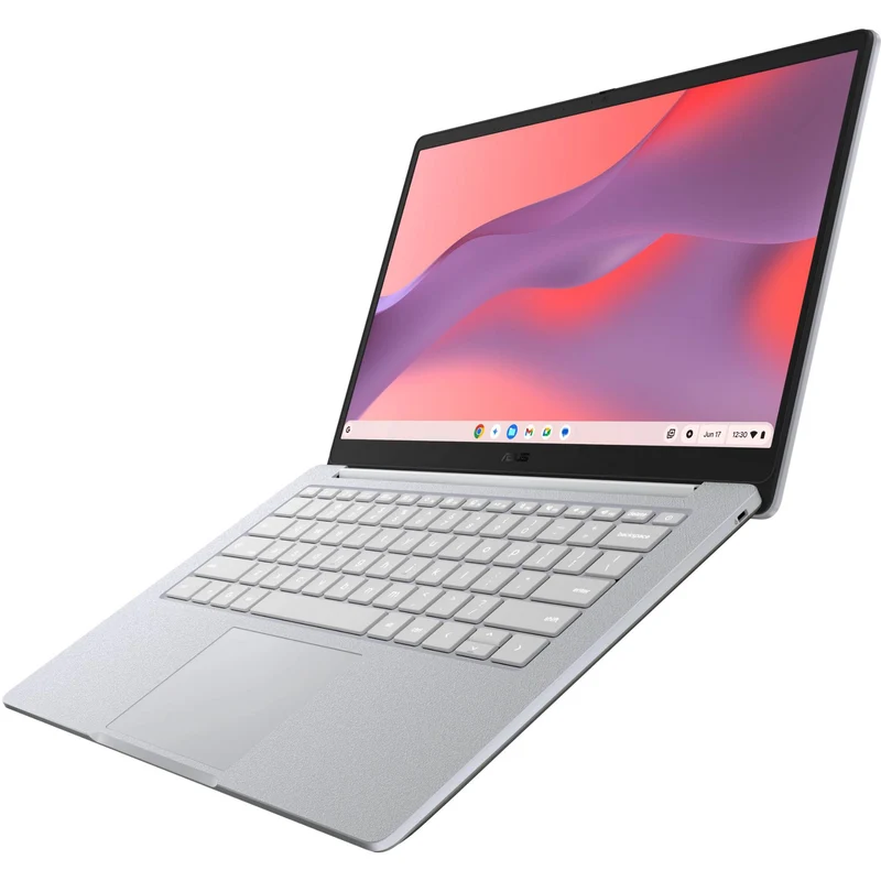 ASUS Essential 14" Full HD Chromebook (MTK 540)[128GB]
