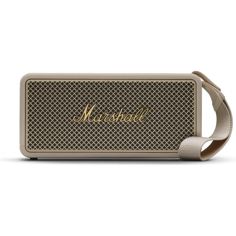 Marshall Middleton II Portable Speaker (Cream)