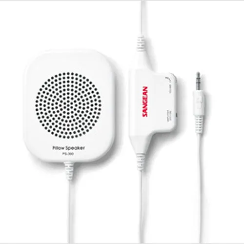 Sangean PS-300 Pillow Speaker