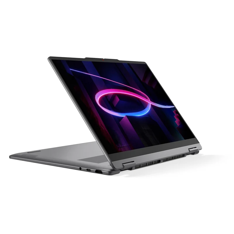 Lenovo Yoga 7 14" WUXGA 2-in-1 OLED Copilot+ AI PC Laptop (Intel Core Ultra 7 - 355)[512GB]