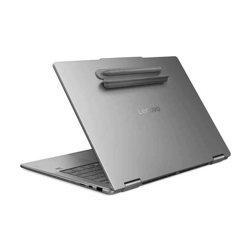 Lenovo Yoga 7 14" WUXGA 2-in-1 OLED Copilot+ AI PC Laptop (Intel Core Ultra 5 - 322)[512GB]