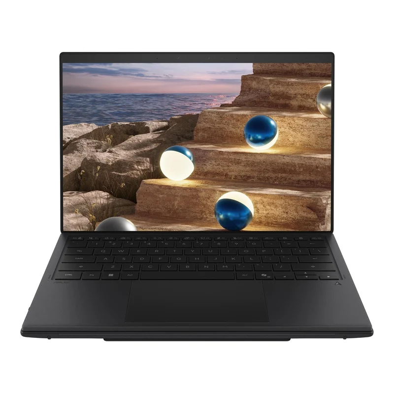 Asus Zenbook Duo EVO 14" 3K OLED Copilt+ AI PC Laptop (Intel Core Ultra X9-388H)[1TB]