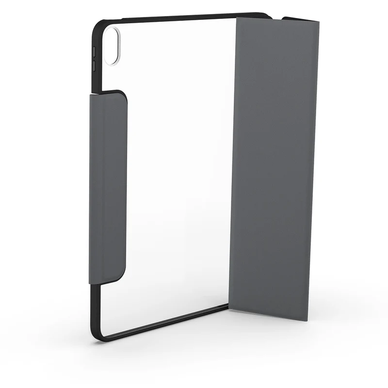 OtterBox Symmetry Folio Tablet Case for iPad Air 13" Gen 6 (2024) - Black
