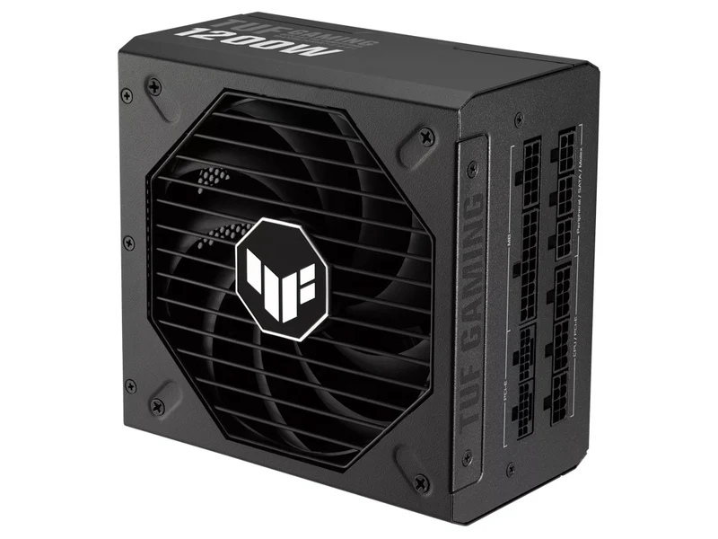 ASUS TUF Gaming 1200W Gold 80+ Gold Fully Modular ATX 3.0 Power Supply