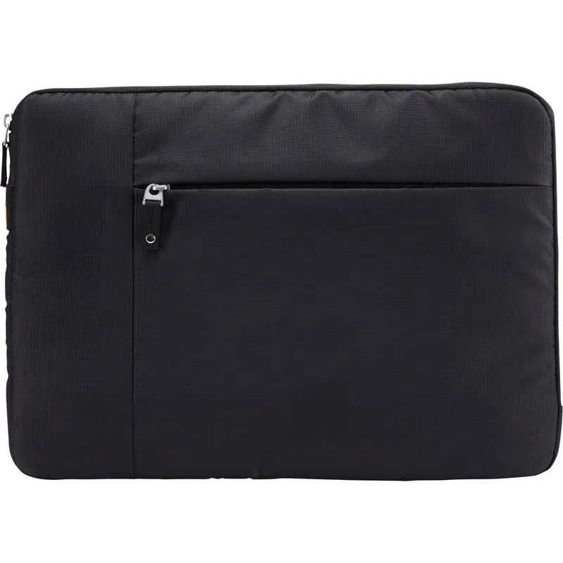 Case Logic 15" Laptop Sleeve with Pocket (Black)