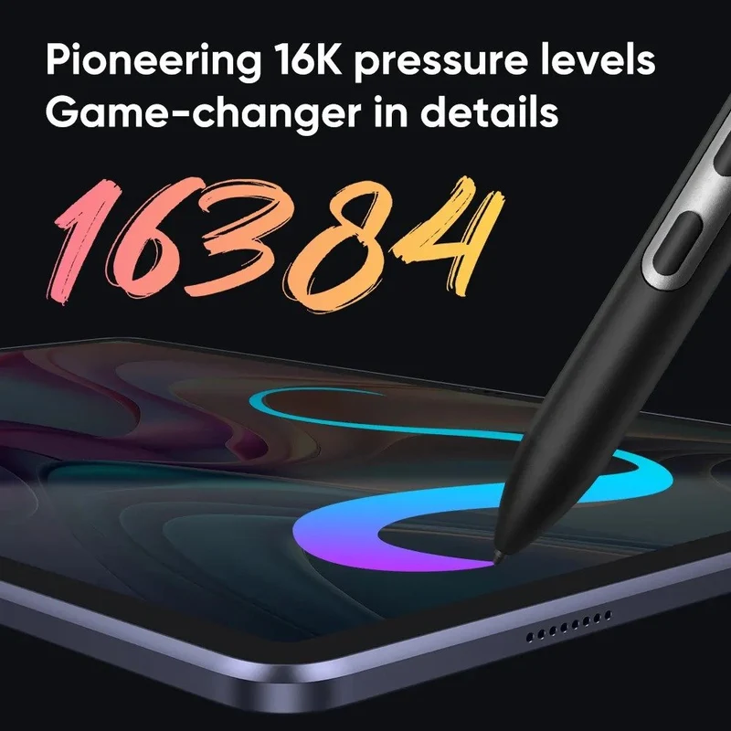 XPPen Magic Drawing Pad