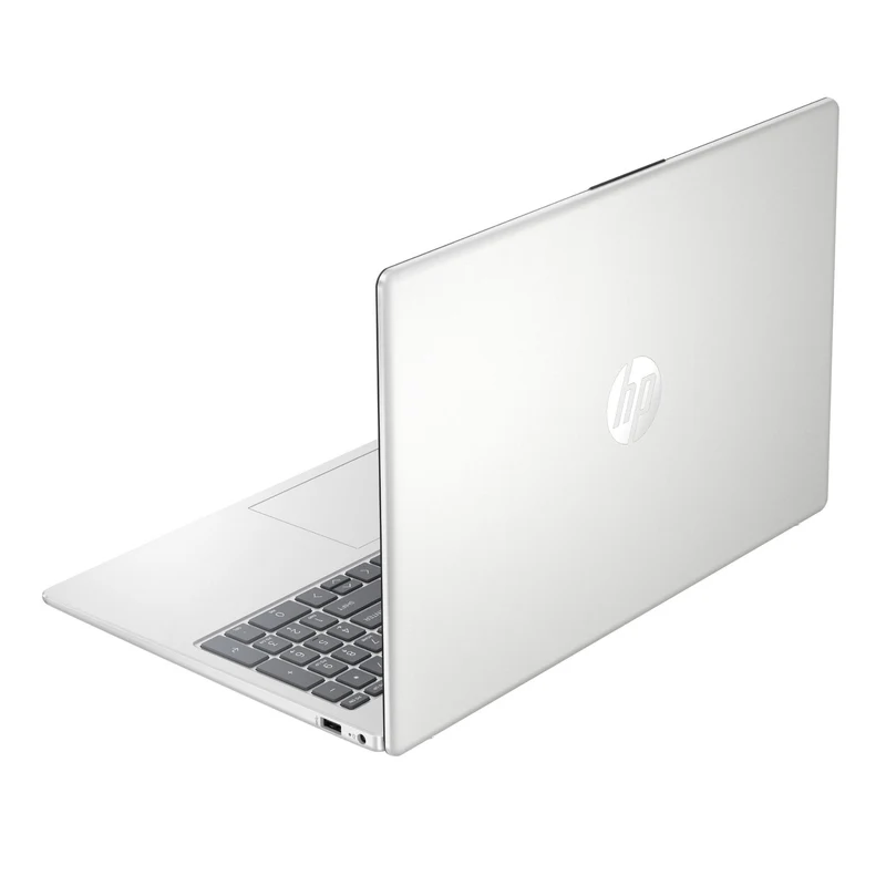 HP Laptop 15-fd0852TU 15.6" Full HD Laptop (Intel N Series - N305/256GB)[Ex-Display]