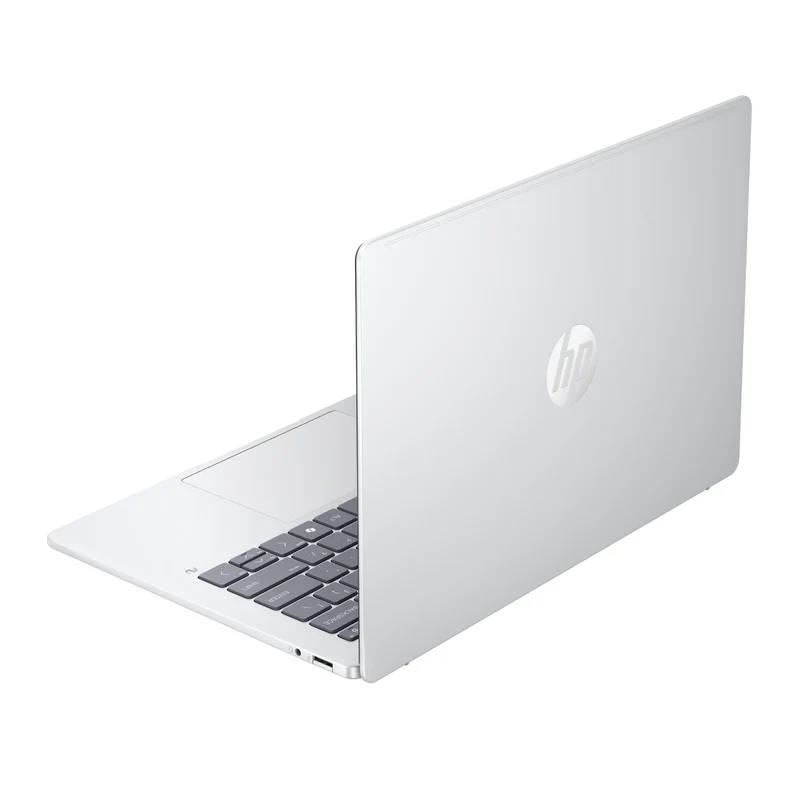 HP OmniBook 5 14" WUXGA OLED Touch Copilot+ AI PC Laptop (Snapdragon X1/512GB/16GB)[Ex-Display]