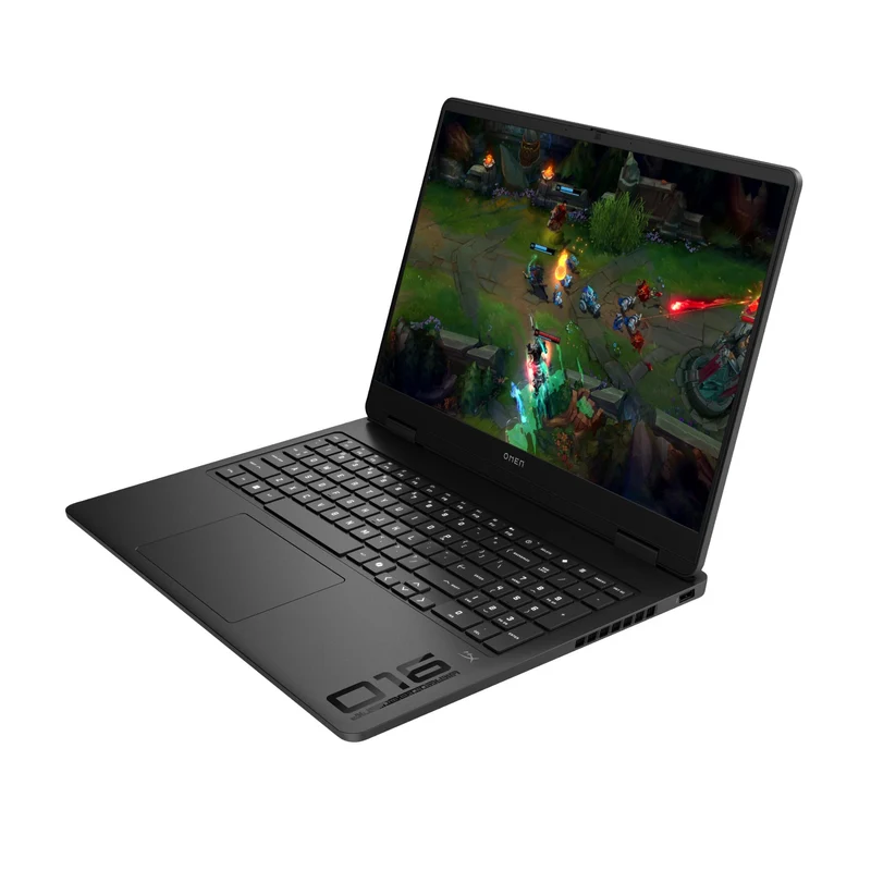 OMEN 16-am0353TX 16" WQXGA Gaming Laptop (Intel Core Ultra 7-255H/GeForce RTX 5050)[Ex-Display]